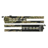 Equinox Cummerbund - Jungle Tiger Stripe