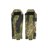 Structural Shoulder Pads - Jungle Tiger Stripe