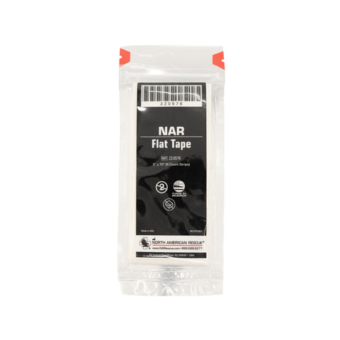 NAR Flat Tape (6-Pack)