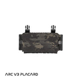 Shaw Concepts ARC V2 Carrier (AXL Exclusive) - Multicam Black