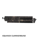 Shaw Concepts ARC V2 Carrier (AXL Exclusive) - Multicam Black