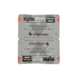 NAR Hyfin Vent Chest Seal Twin Pack