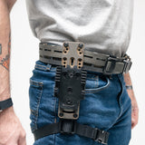 Rigid Holster Platform (RHP) - Reese Wraps