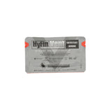 NAR Hyfin Vent Chest Seal Twin Pack