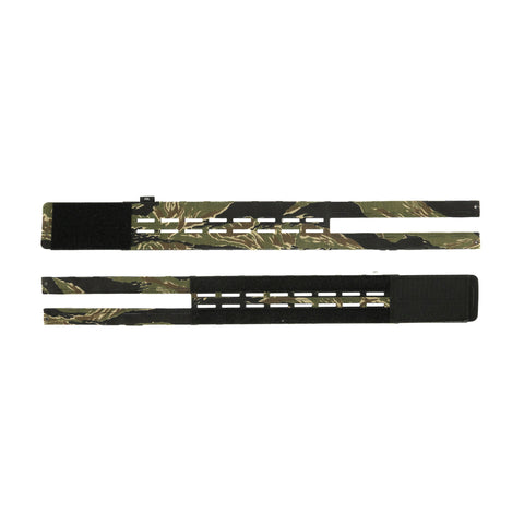 Solstice Cummerbund - Jungle Tiger Stripe