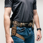 Rigid Holster Platform - True North Concepts -  AXL Exclusive