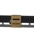 Orbital Belt MOLLE Panel (OMP / Eclipse Belt Skins) 1 Wide