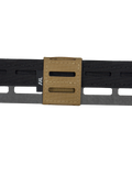 Orbital Belt MOLLE Panel (OMP / Eclipse Belt Skins) 1 Wide