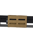 Orbital Belt MOLLE Panel (OMP / Eclipse Belt Skins) 2 Wide