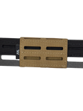 Orbital Belt MOLLE Panel (OMP / Eclipse Belt Skins) 2 Wide