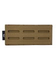 Orbital Belt MOLLE Panel (OMP / Eclipse Belt Skins) 3 Wide