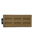 Orbital Belt MOLLE Panel (OMP / Eclipse Belt Skins) 3 Wide