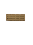 Orbital Belt MOLLE Panel (OMP / Eclipse Belt Skins) 4 Wide