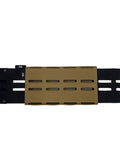 Orbital MOLLE Panel (OMP / Cummerbund Skins) 4 Wide