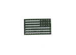 FusionEdge American Flag Patch