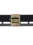 Orbital Belt MOLLE Panel (OMP / Eclipse Belt Skins) 1 Wide