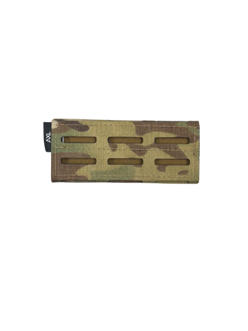 Orbital Belt MOLLE Panel (OMP / Eclipse Belt Skins) 3 Wide