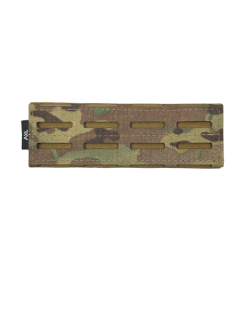 Orbital Belt MOLLE Panel (OMP / Eclipse Belt Skins) 4 Wide