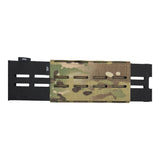 Orbital MOLLE Panel (OMP / Cummerbund Skins) 4 Wide