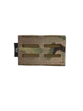 Orbital Belt MOLLE Panel (OMP / Eclipse Belt Skins) 2 Wide