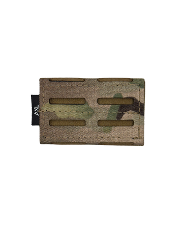 Orbital Belt MOLLE Panel (OMP / Eclipse Belt Skins) 2 Wide