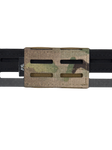 Orbital Belt MOLLE Panel (OMP / Eclipse Belt Skins) 2 Wide