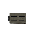 Orbital Belt MOLLE Panel (OMP / Eclipse Belt Skins) 2 Wide