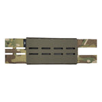 Orbital MOLLE Panel (OMP / Cummerbund Skins) 4 Wide