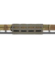 Orbital Belt MOLLE Panel (OMP / Eclipse Belt Skins) 4 Wide