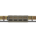 Orbital Belt MOLLE Panel (OMP / Eclipse Belt Skins) 4 Wide