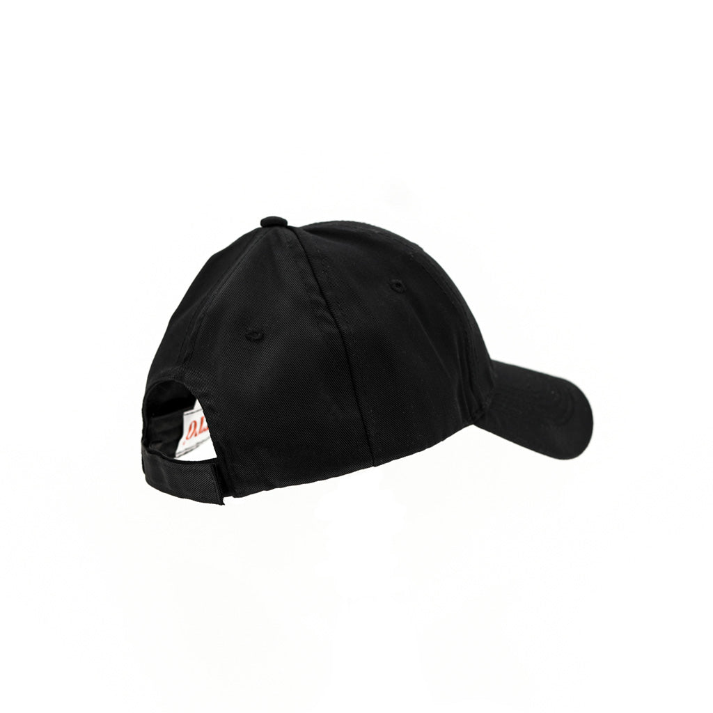 Expeditionary Ball Cap – AXL